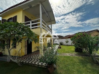 Sobrado, 2 quartos, 135 m² - Foto 1