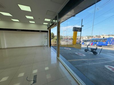 Loja-Salão, 189 m² - Foto 4