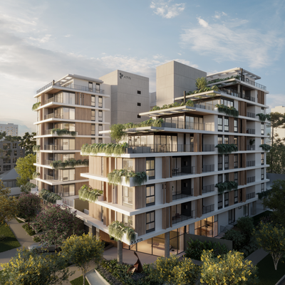 Cobertura, 4 quartos, 247 m² - Foto 2