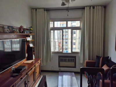 Apartamento, 2 quartos, 70 m² - Foto 1