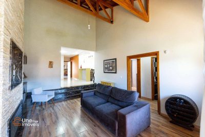Sobrado, 3 quartos, 187 m² - Foto 4