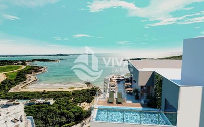 Apartamento, 1 quarto, 37 m² - Foto 1