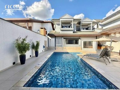 Casa de Condomínio, 4 quartos - Foto 3