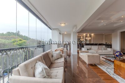 Apartamento, 4 quartos, 251 m² - Foto 5