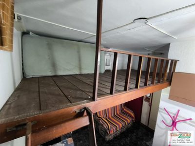Kitnet-Studio, 28 m² - Foto 4