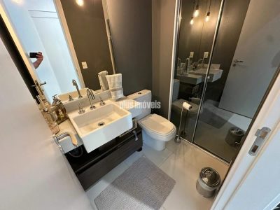 Apartamento, 2 quartos, 81 m² - Foto 2