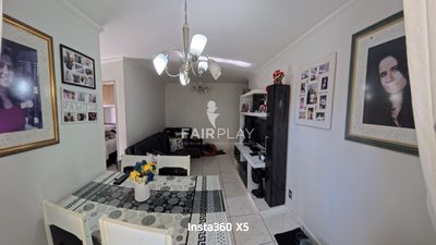 Apartamento, 2 quartos, 51 m² - Foto 3