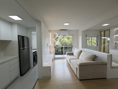 Apartamento, 2 quartos, 71 m² - Foto 4