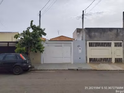 Casa, 2 quartos, 60 m² - Foto 1