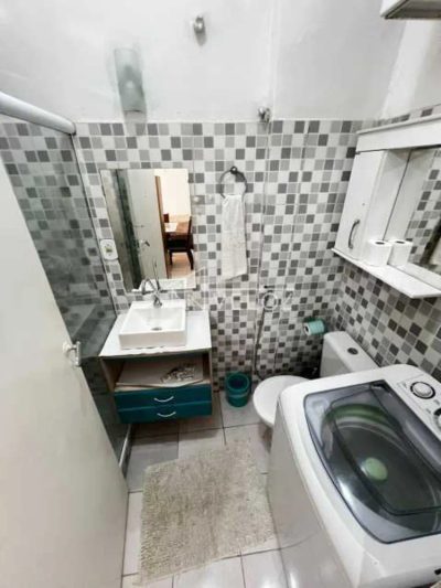 Apartamento, 55 m² - Foto 3
