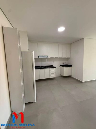 Apartamento - Foto 4