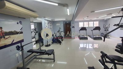 Apartamento, 3 quartos, 102 m² - Foto 2