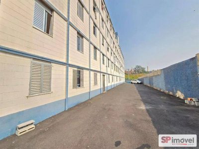 Apartamento, 2 quartos, 56 m² - Foto 1