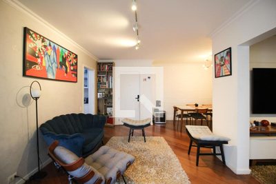 Apartamento, 2 quartos, 115 m² - Foto 4