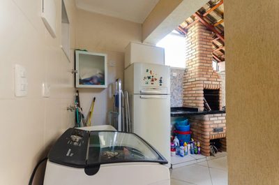 Sobrado, 3 quartos, 177 m² - Foto 4