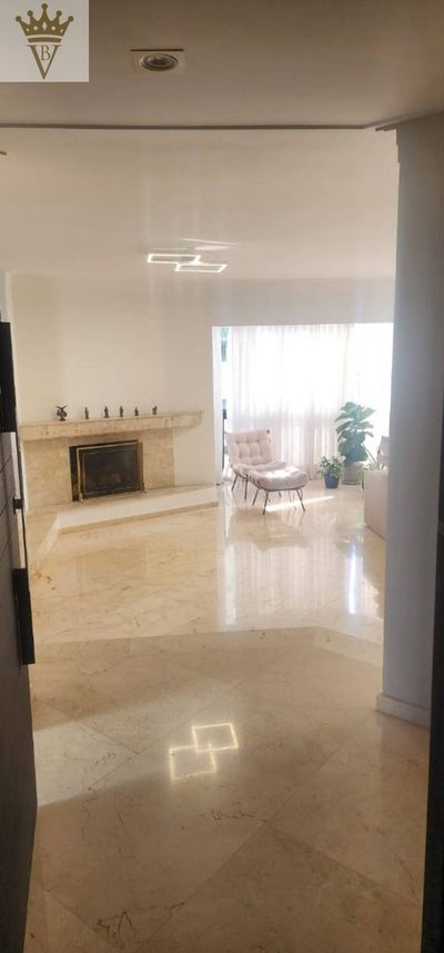 Apartamento, 4 quartos, 172 m² - Foto 3