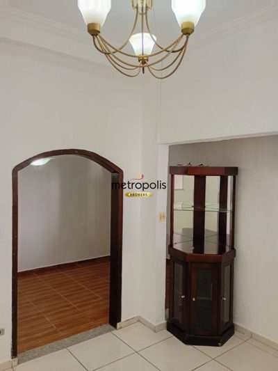 Sobrado, 5 quartos, 191 m² - Foto 2