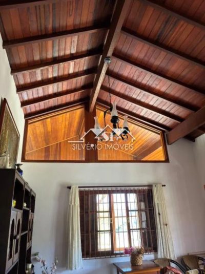 Sítio, 5 quartos, 3000 m² - Foto 2