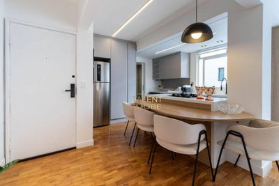 Apartamento, 2 quartos, 67 m² - Foto 4