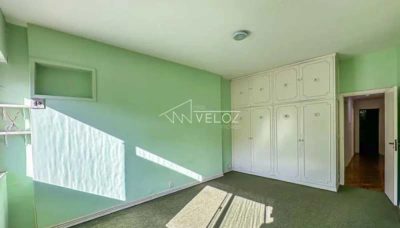 Apartamento, 3 quartos, 200 m² - Foto 1