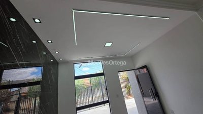 Casa, 2 quartos, 50 m² - Foto 3