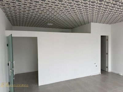 Sala-Conjunto, 36 m² - Foto 1