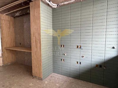 Apartamento, 1 quarto, 38 m² - Foto 5