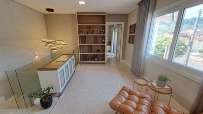 Casa, 3 quartos, 235 m² - Foto 5