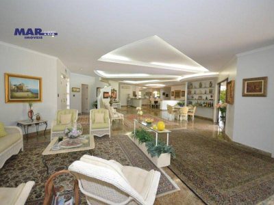 Casa, 6 quartos, 1200 m² - Foto 5