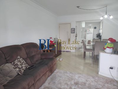 Apartamento, 3 quartos, 96 m² - Foto 2