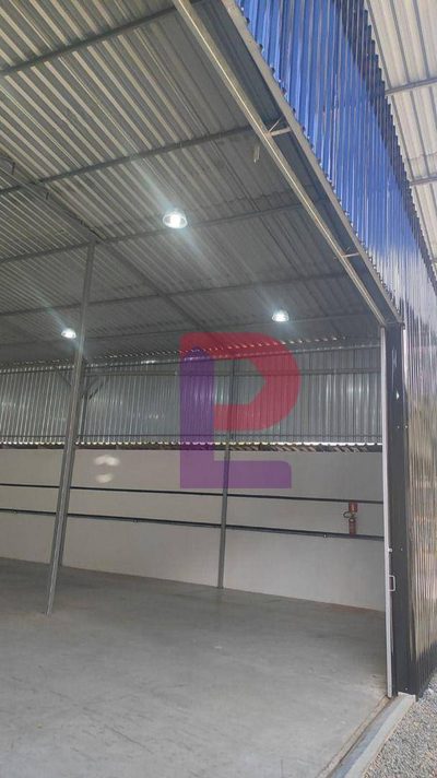 Depósito-Galpão, 400 m² - Foto 5