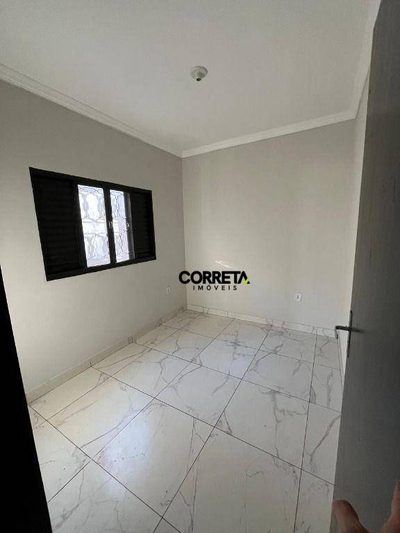 Casa, 3 quartos, 63 m² - Foto 4