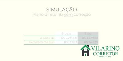 Apartamento, 2 quartos - Foto 4