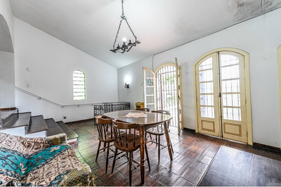 Casa, 3 quartos, 240 m² - Foto 2
