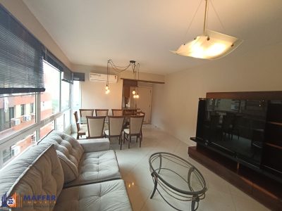 Apartamento, 3 quartos, 93 m² - Foto 5