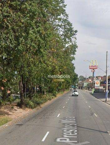 Terreno, 500 m² - Foto 4