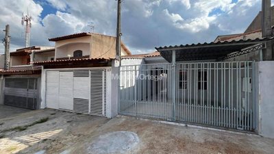 Casa, 2 quartos, 85 m² - Foto 2