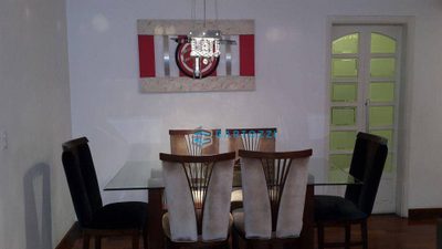 Apartamento, 3 quartos, 91 m² - Foto 2