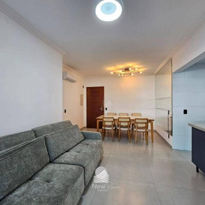 Apartamento, 2 quartos, 89 m² - Foto 1