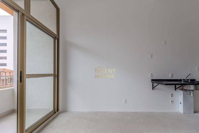 Apartamento, 1 quarto, 24 m² - Foto 3