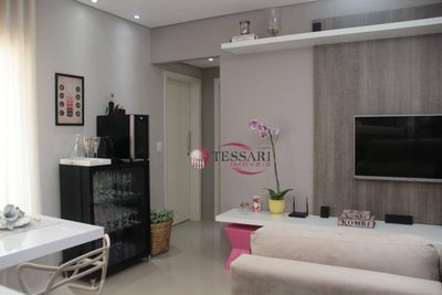 Apartamento, 2 quartos, 59 m² - Foto 5
