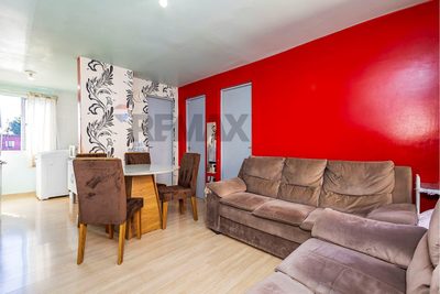 Apartamento, 2 quartos, 43 m² - Foto 1