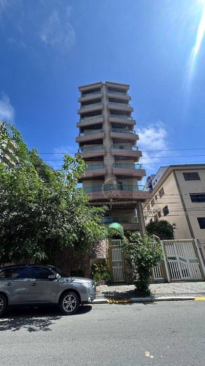 Apartamento, 1 quarto, 45 m² - Foto 1