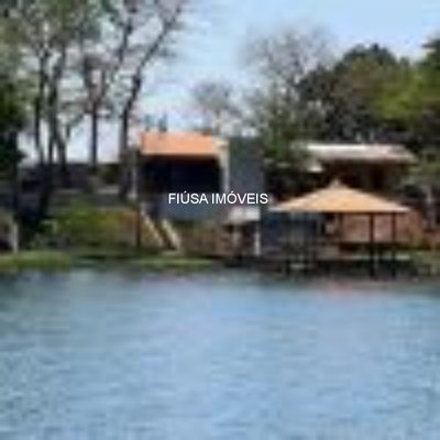Fazenda, 3 quartos - Foto 4