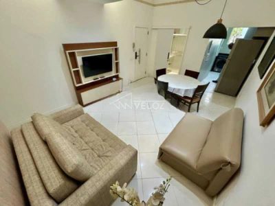 Apartamento, 2 quartos, 50 m² - Foto 4