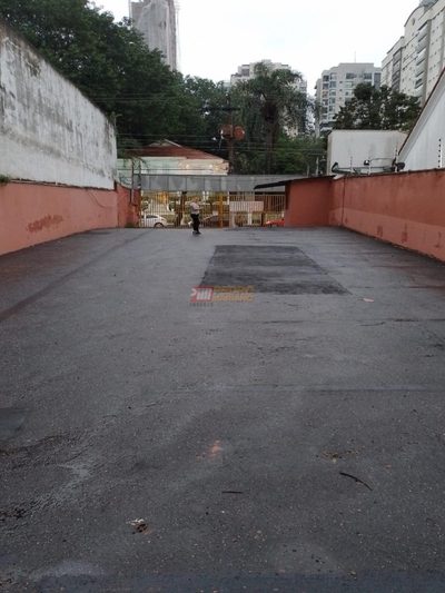 Terreno, 400 m² - Foto 1