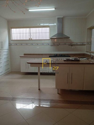 Casa, 3 quartos, 80 m² - Foto 3