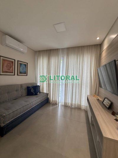 Apartamento, 1 quarto - Foto 2