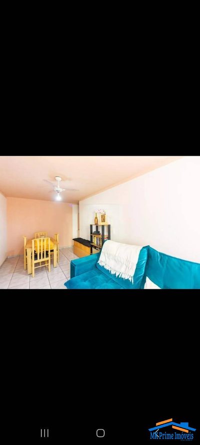 Apartamento, 2 quartos, 58 m² - Foto 4