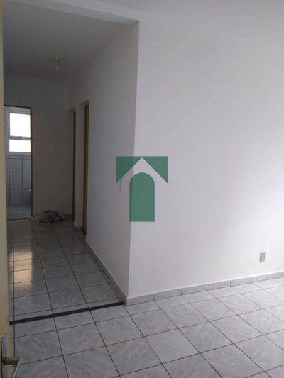 Apartamento, 2 quartos, 49 m² - Foto 4